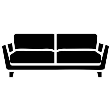 Download Chesterfield Sofa Free Vector Eps Cdr Ai Svg Vector Illustration Graphic Art