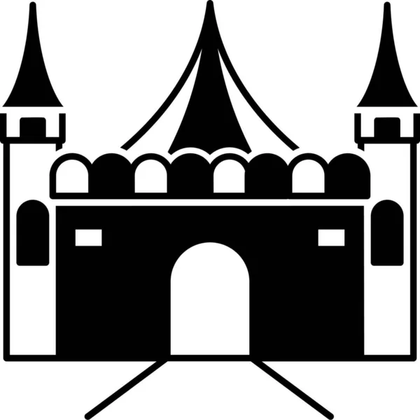 Amusement Park Gateストックベクター ロイヤリティフリーamusement Park Gateイラスト ページ 2 Depositphotos