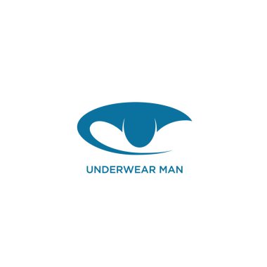 ware man logosu mavi kısa logo altında