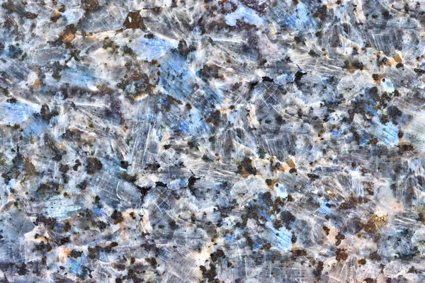 Czarno Białe Marmurowe Tło Jasnymi Wzorami Odcieni Teksturą Powierzchni Kamienia — Zdjęcie stockowe