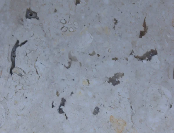 Koyu Tonlu Beyaz Mermer Arka Plan Taş Yüzey Dokusu — Stok fotoğraf