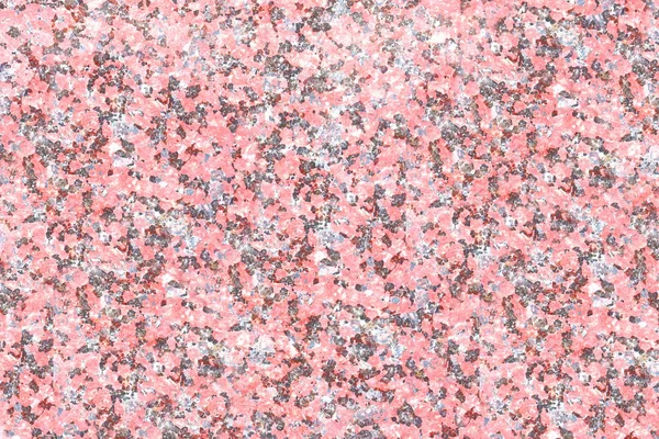 Granitowe Marmurowe Tekstury Kamienia Naturalnego Odcienie Czerwono Różowe — Zdjęcie stockowe