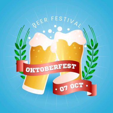 OKTOBERFest Gradyan Rengiyle KONUŞMA