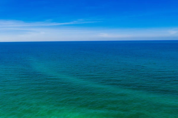 Lake Erie Waters — Stock Photo, Image