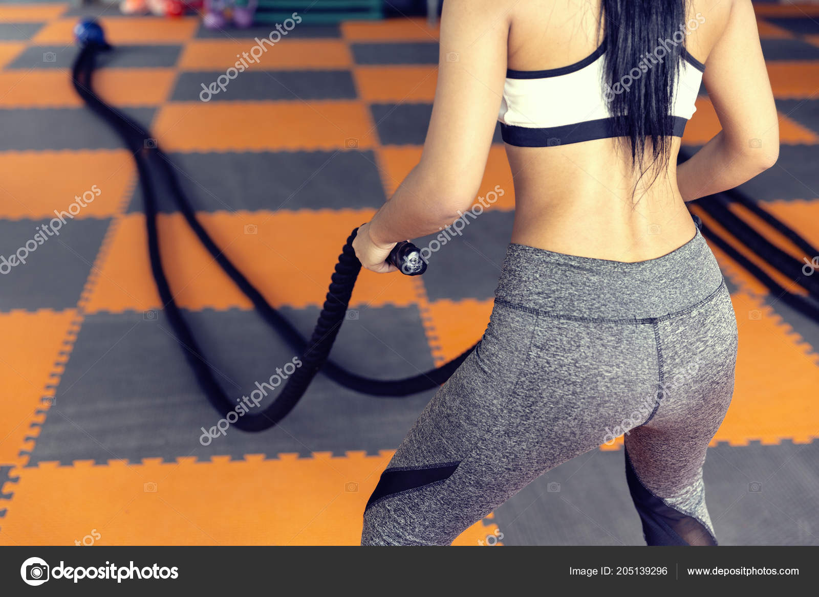 Funcional training y la perdida de peso