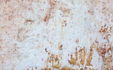 doğada taş tabaka doku, dağın bir parçası.