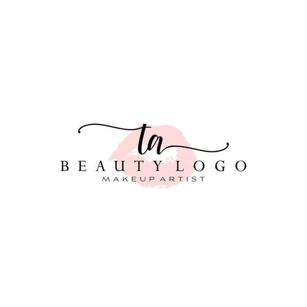 100 000 Makeup Logo Vector Images