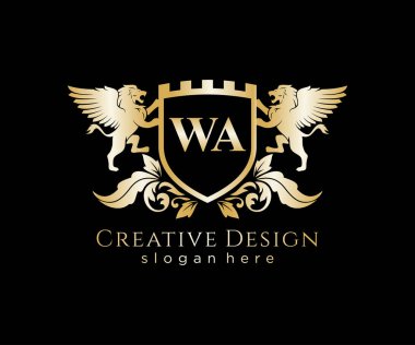 İlk el yazısı logosu tasarımı. Moda, fotoğrafçılık, düğün, güzellik, iş dünyası logosu.