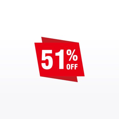 51 indirim, Etiketler için Satış Vektörü rozetleri, Çıkartmalar, Afişler, Etiketler, Web Çıkartmaları, Yeni Teklif. İndirimli origami işaret pankartı