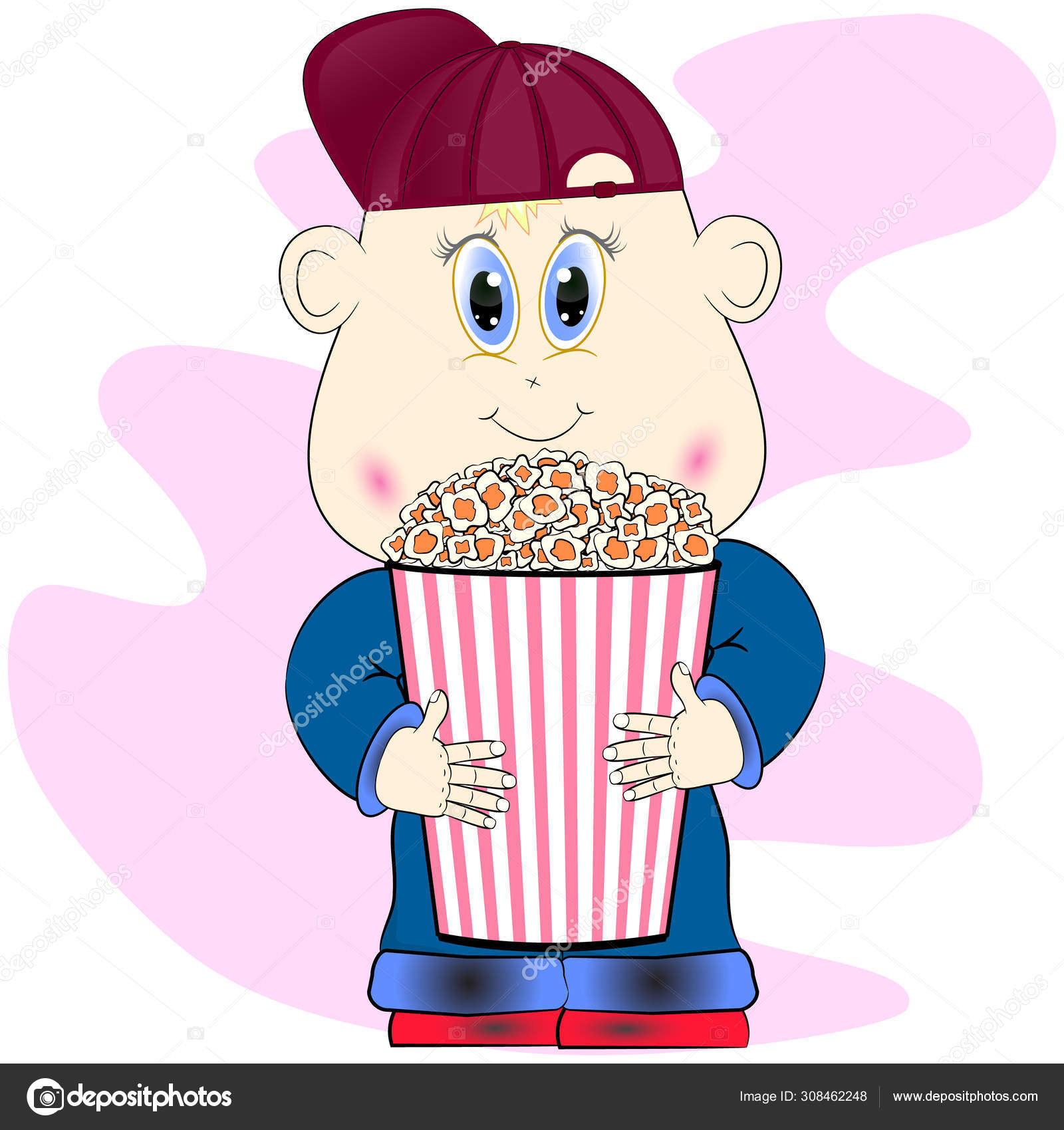 50 ポップコーン イラスト かわいい 興味深い画像の多様性 50 ポップコーン イラスト かわいい 興味深い画像の多様性