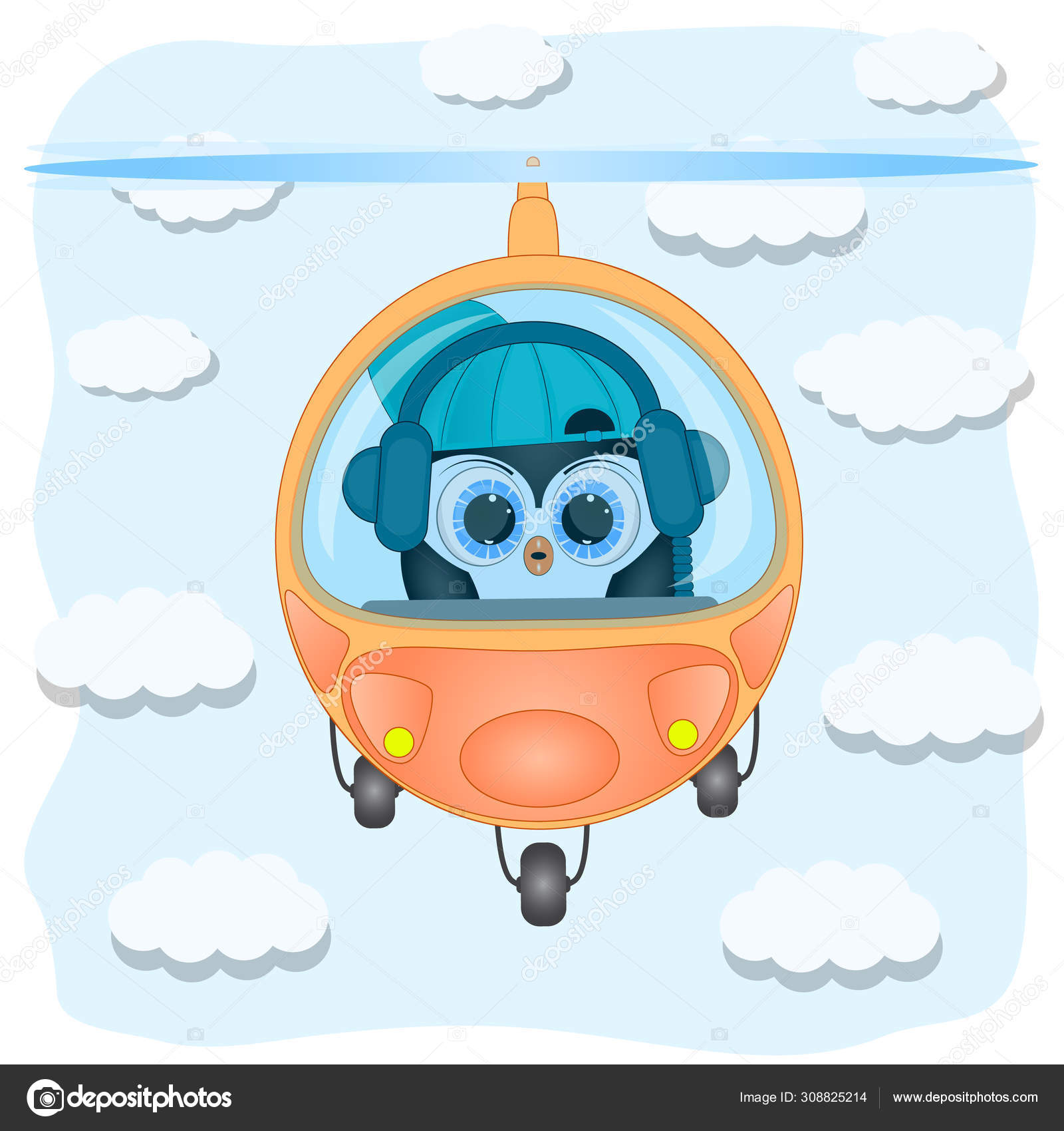 50 素晴らしいヘリコプター イラスト 可愛い ディズニー画像のすべて