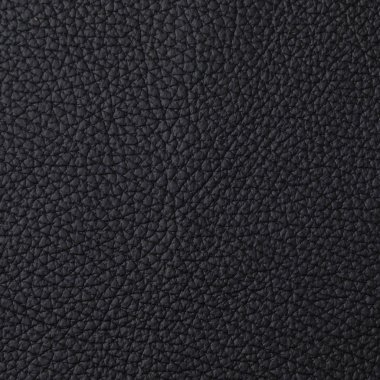 Koyu renkli deri malzeme doku arka planının yakın çekim