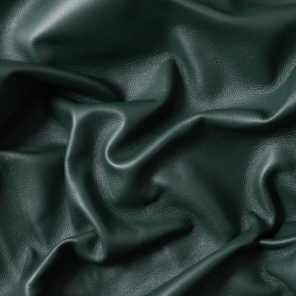 Primer Plano Del Color Cuero Material Textura Fondo — Foto de Stock