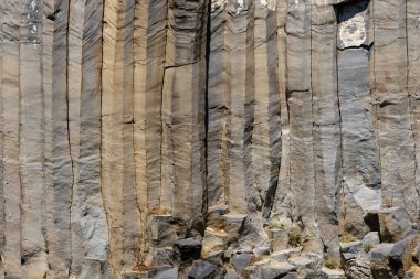 eski doğal taş dokusu arkaplanı