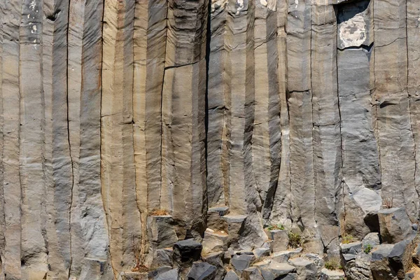 Viejo Fondo Textura Piedra Natural — Foto de Stock