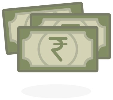 Simge - Ödeme Hizmetleri - Görüntü EPS 10 Dosyası