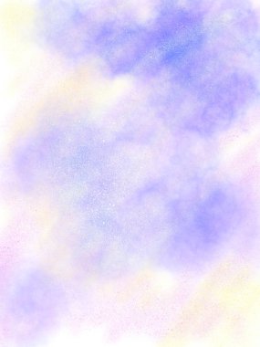 Soyut mor dijital doku arka planı