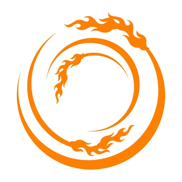 Amarillo sol explosión estrella símbolo sol icono logotipo diseño vector illustr — Vector de stock