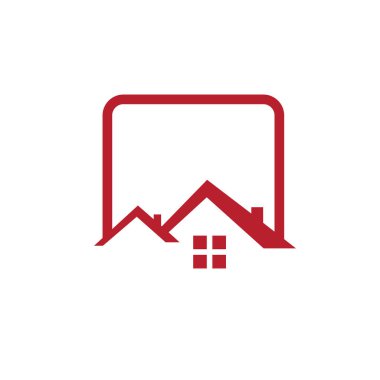 Ev soyut Ev İnşaat mimari Emlak Emlak