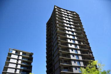 Milano 'nun ilk akıllı bölgesi.