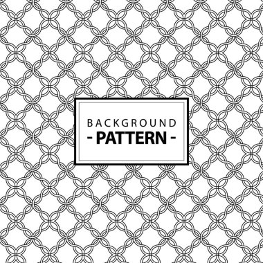 Fikirlerin için soyut bir model. Fikirleriniz, yazıcılarınız, dokularınız için mükemmel.