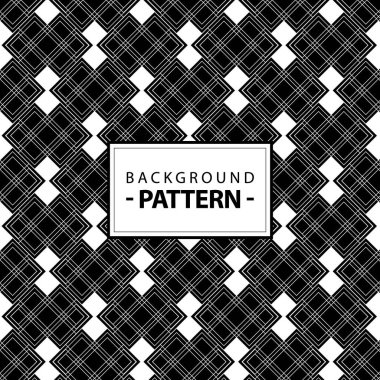 Fikirlerin için soyut bir model. Fikirleriniz, yazıcılarınız, dokularınız için mükemmel.