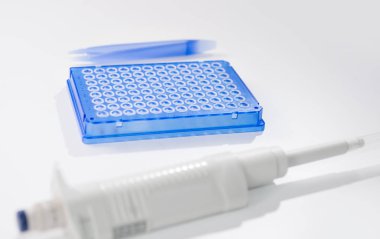 dna analizi için Araçlar