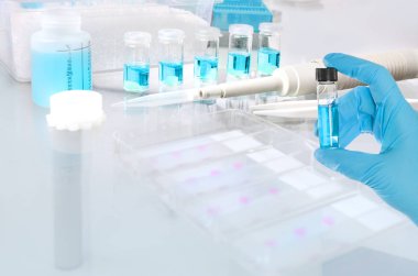 Doku örneklerinin saplantılı olduğu bilimsel ya da tıbbi geçmiş