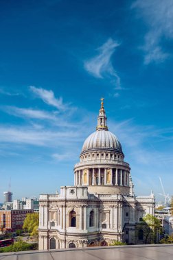St. Paul'ın Katedrali, Londra, İngiltere
