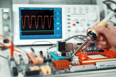 Elektronik Onarım