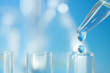 bilimsel arka plan, metin alanı