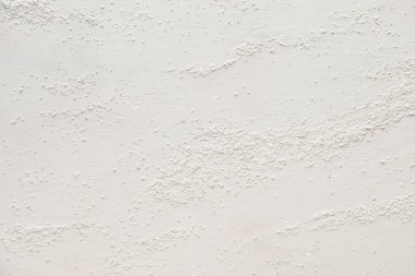 Beyaz desenli arkaplan, düz yatış, boş doku, metin alanı