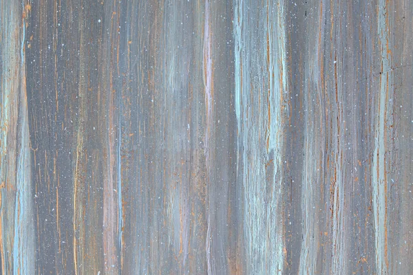 Slose-up en superficie de madera envejecida con pintura gris crucked, copy-sp —  Fotos de Stock
