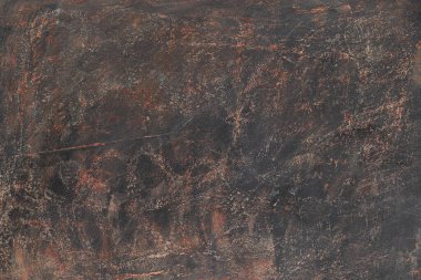  Koyu kahverengi desenli arka plan. Kopya ile yüksek çözünürlüklü resim