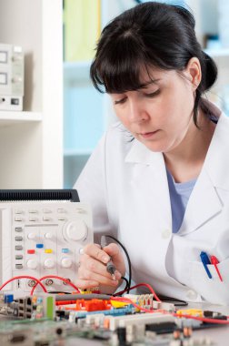 Elektronik Onarım