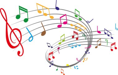 Müzik ve akşam partileri ve dans