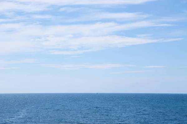 blue sea in wakayama Japan