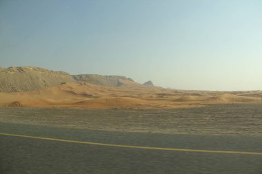 Kum Tepeleri Bak Bae