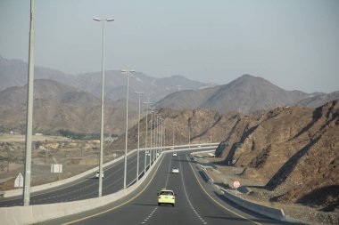 Kum Tepeleri Bak Bae