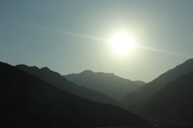 Kum Tepeleri Bak Bae