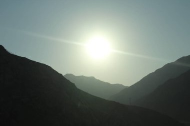 Kum Tepeleri Bak Bae