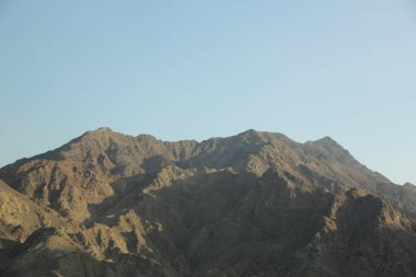 Kum Tepeleri Bak Bae