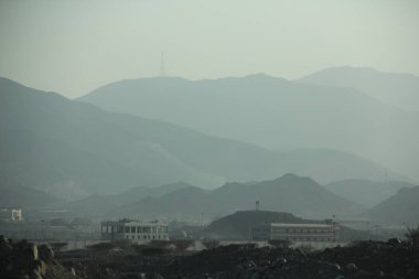 Kum Tepeleri Bak Bae