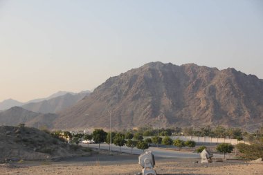 Hata Hill Görünümü Bae