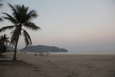 Fujaira Beach Görünüm Bae