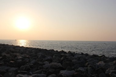 Palm Jumaira Görünüm Bae