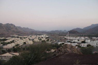 Hata Hill Görünümü Bae