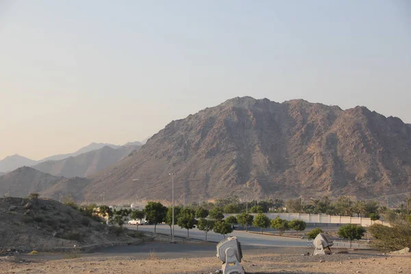 Hata Hill Görünümü Bae