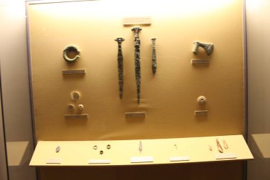 Dubai Müzesi Dera Dubai Bae