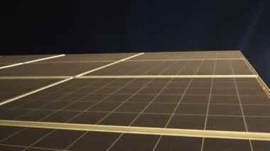 Güneş hücreleri Pv panelleri güç depolama sorunu gece eksikliği